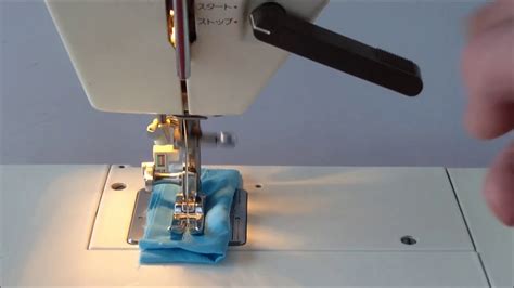 sewing machine foot control|sewing machine without foot pedal.